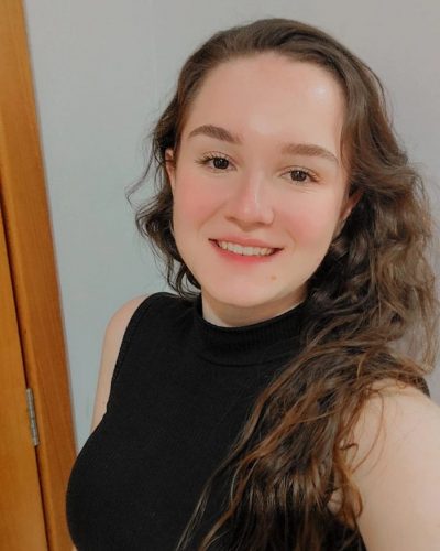 Bruna Thays Bohnenberger