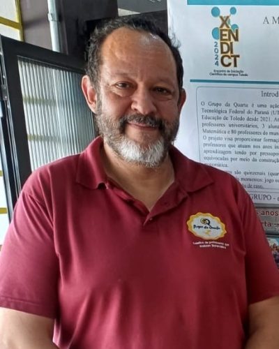 Marcello Antônio Alves Talarico