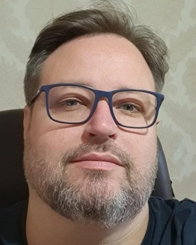 Rodolfo Eduardo Vertuan 