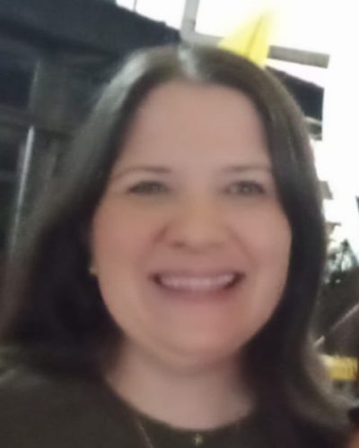 Barbara Winiarski Diesel Novaes